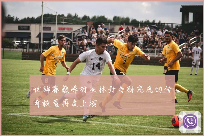 世锦赛巅峰对决林丹与孙完虎的传奇较量再度上演