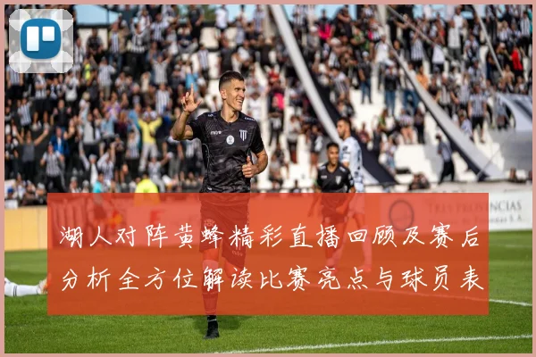 湖人对阵黄蜂精彩直播回顾及赛后分析全方位解读比赛亮点与球员表现