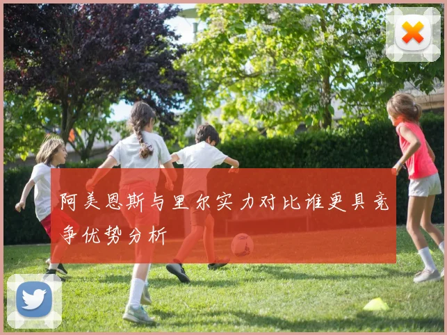阿美恩斯与里尔实力对比谁更具竞争优势分析