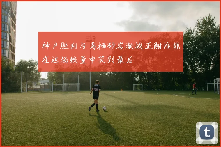 神户胜利与鸟栖砂岩激战正酣谁能在这场较量中笑到最后