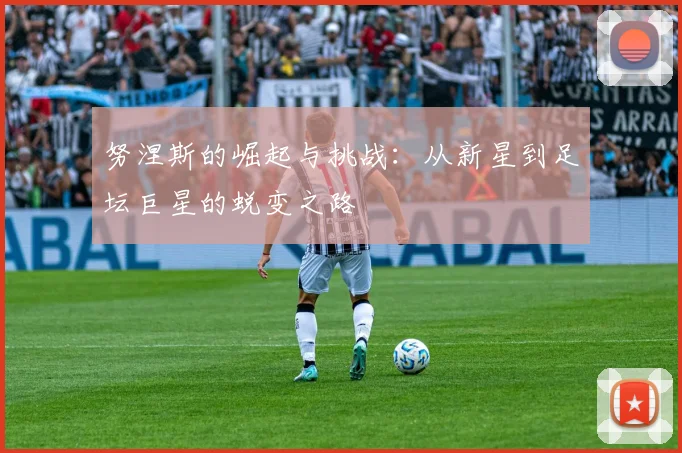 努涅斯的崛起与挑战：从新星到足坛巨星的蜕变之路