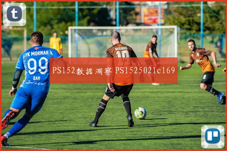 PS152数据洞察 PS1525021c169